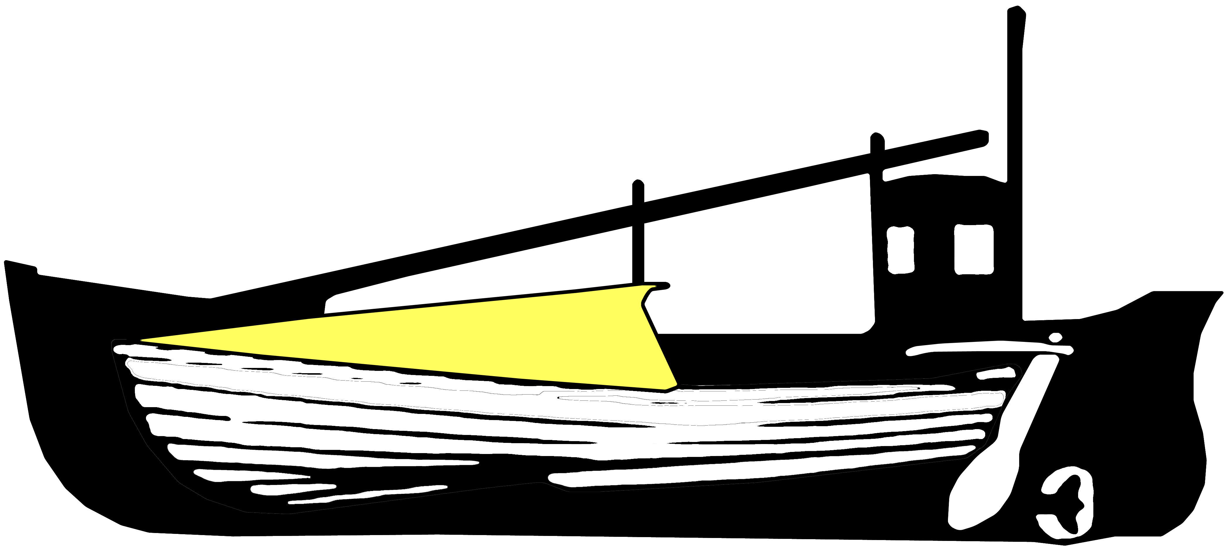 The Coble and Keelboat Society